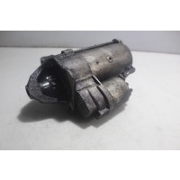 Стартер volkswagen passat b5 1.9tdi