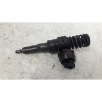 Audi a4 b6 1.9 tdi 131km форсунки 038130073ba