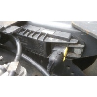 Блок управления блок esc daf xf 106 4460650520 300 злотых