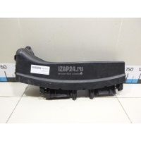 Корпус воздушного фильтра BMW X3 E83 (2004 - 2010) 13713449003