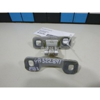 Петля двери багажника BMW X3 E83 (2004 - 2010) 41623422368