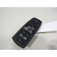 Блок управления стеклоподъемниками BMW X3 E83 (2004 - 2010) 61313414355