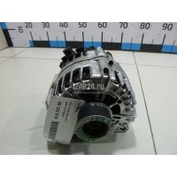 Генератор BMW X3 E83 (2004 - 2010) 12317802261