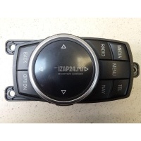 Кнопка многофункциональная BMW X3 E83 (2004 - 2010) 65829350723