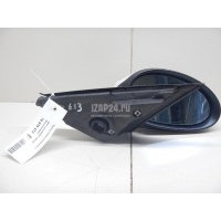 Зеркало правое электрическое BMW 1-serie E87/E81 (2004 - 2011) 51167189870