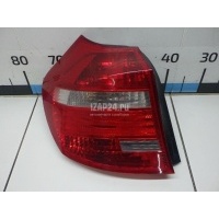 Фонарь задний левый BMW 1-serie E87/E81 (2004 - 2011) 63217164955