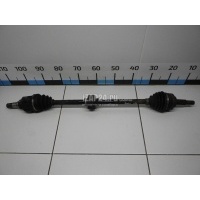 Полуось передняя правая Toyota Avensis I (1997 - 2003) 4341005270