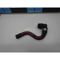 Шланг системы охлаждения BMW 3-serie E90/E91 (2005 - 2012) 11717557364