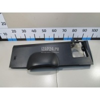 Накладка (кузов внутри) Nissan Murano (Z50) (2004 - 2008) 68106CA002