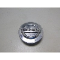 Колпак декор. легкосплавного диска Nissan Murano (Z50) (2004 - 2008) 40342AU511