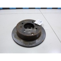 Диск тормозной задний Hyundai-Kia Matrix (2001 - 2010) 5841138310