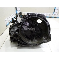 МКПП (механическая коробка переключения передач) Ford Transit/Tourneo Connect (2002 - 2013) 1735611