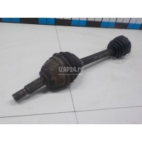 ШРУС наружный передний Ford Transit/Tourneo Connect (2002 - 2013) 4512585