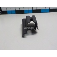 Крышка кронштейна сиденья Nissan Pathfinder (R51) (2005 - 2014) 87558EB002