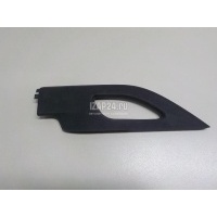 Накладка крепл. рейлинга передняя правая Nissan Pathfinder (R51) (2005 - 2014) 73830EA500