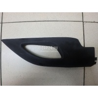 Накладка крепл. рейлинга передняя правая Nissan Pathfinder (R51) (2005 - 2014) 73830EA500