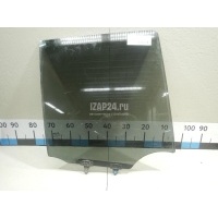 Стекло двери задней правой Nissan Pathfinder (R51) (2005 - 2014) 82300EB33A