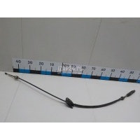 Трос КПП Nissan Pathfinder (R51) (2005 - 2014) 34935EB30A