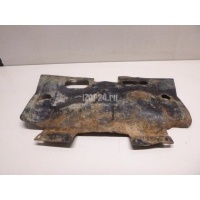 Защита картера Hyundai-Kia Retona CE (1997 - 2003) 0K01138860D