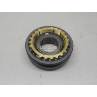 Муфта синхронизатора Renault Megane I (1999 - 2004) 7701667030