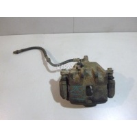 Суппорт тормозной передний правый Hyundai-Kia Tucson (2004 - 2010) 581301F000