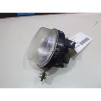 Фара противотуманная левая Hyundai-Kia Spectra (2001 - 2011) 0K2N351520A