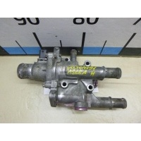 Корпус термостата GM Signum (2003 - 2008) 55353311