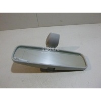 Зеркало заднего вида Renault Espace IV (2002 - 2014) 963210814R