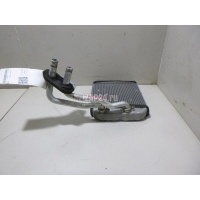 Радиатор отопителя Mitsubishi Pajero/Montero Sport (K9) (1997 - 2008) MR315064