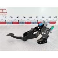 Педаль сцепления Renault Megane 2 (2002-2009) 2006 8200379403,8200703458