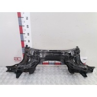 Балка подмоторная (подрамник) Volkswagen Polo 3 (-) 1995 6N0199315B