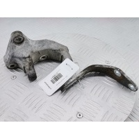 Кронштейн генератора Chevrolet Matiz M200 (2005-2010) 2008 ,96602577