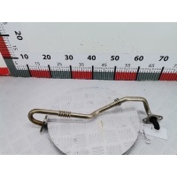 Трубка системы рециркуляции EGR Volkswagen Golf 4 (1997-2004) 2001 ,036131521BJ