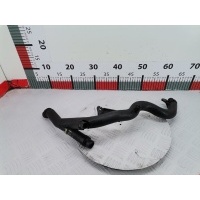 Патрубок системы охлаждения BMW 1-Series (E81/E82/E87/E88) (-) 2006 ,11537802632