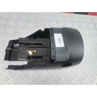 Кожух рулевой колонки Audi Q5 8R (2008-2017) 2012 ,8R09535156PS