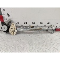 Стеклоподъемник электрический двери передней левой Honda CRV 3 (2006-2012) 2009 ,72250S9AJ02