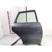 Дверь задняя правая Audi A3 8L (1996-2003) 2000 ,8L4833052C