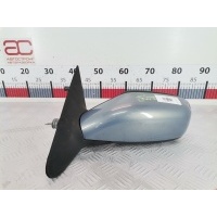 Зеркало боковое левое Renault Laguna 2 (2000-2007) 2005 ,7701049058