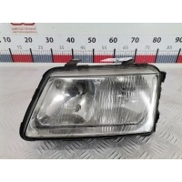 Фара передняя левая Audi A3 8L (-) 2000 ,8L0941029