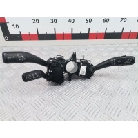 Переключатель поворотов и дворников (стрекоза) Audi A4 B8 (-) 2011 8R0953502K