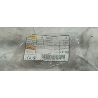 Болт с фланцем volkswagen oe n 106 531 02