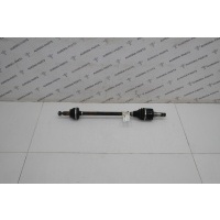 Привод заднего колеса RH Land Rover Range Rover Sport L494 2013 LR078570