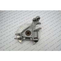 Кулак поворотный в сборе со ступицей задней подвески LH Land Rover Discovery L462 2016 LR094542