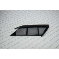 Молдинг задней стойки LH Land Rover Range Rover Sport L494 2013 LR078312