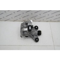 Редуктор заднего моста Land Rover Range Rover 30DDTX L494 2013 LR091689