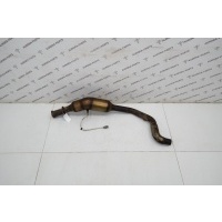 Катализатор (5.0 V8 Бензин AJ133) LH Land Rover Range Rover Sport L494 2013 LR052356