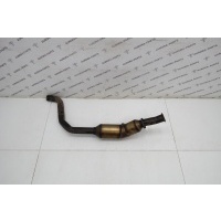 Катализатор (5.0 V8 Бензин AJ133) RH Land Rover Range Rover 30DDTX L494 2013 LR052355