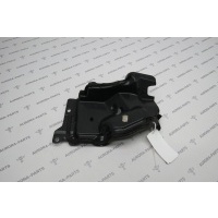 Изолятор моторного отделения нижний LH Land Rover Range Rover Sport L494 2013 LR083343
