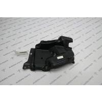 Изолятор моторного отделения нижний LH Land Rover Range Rover Sport L494 2013 LR083343