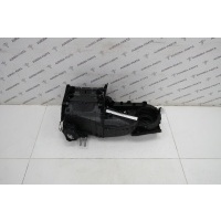 Отопитель в сборе (Печка) Audi A6 C7 2011 4G1820356